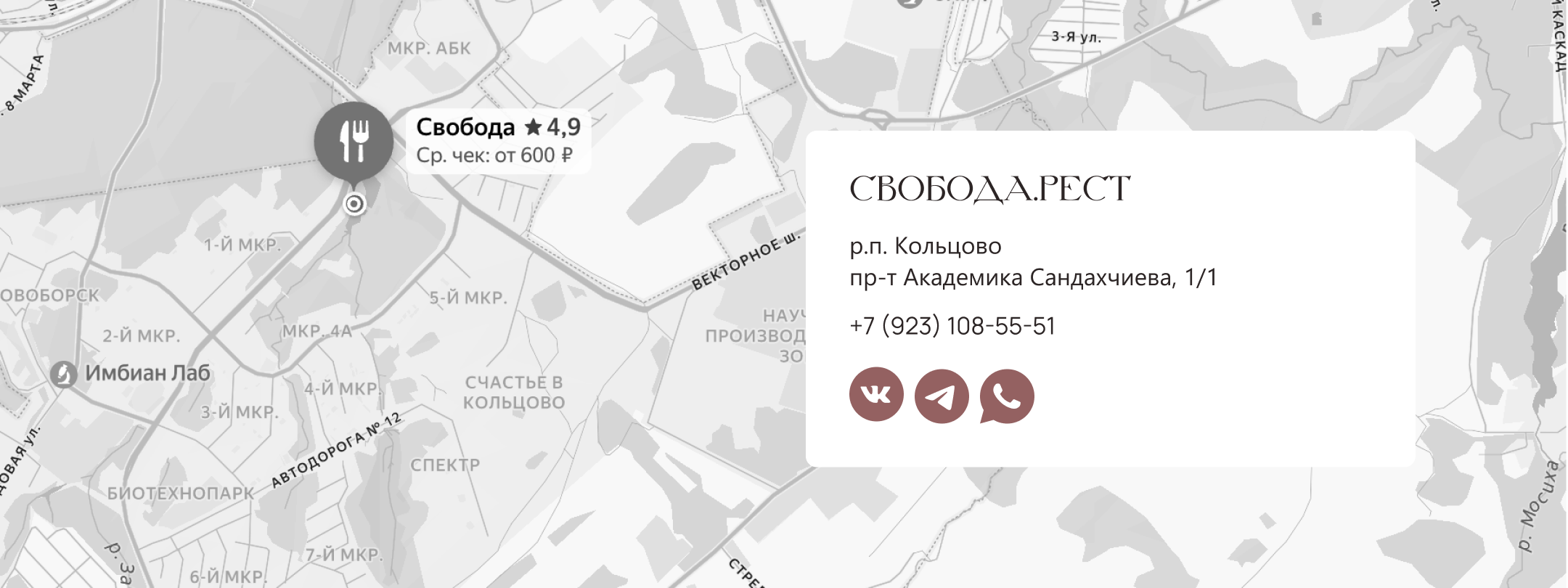 Карта
